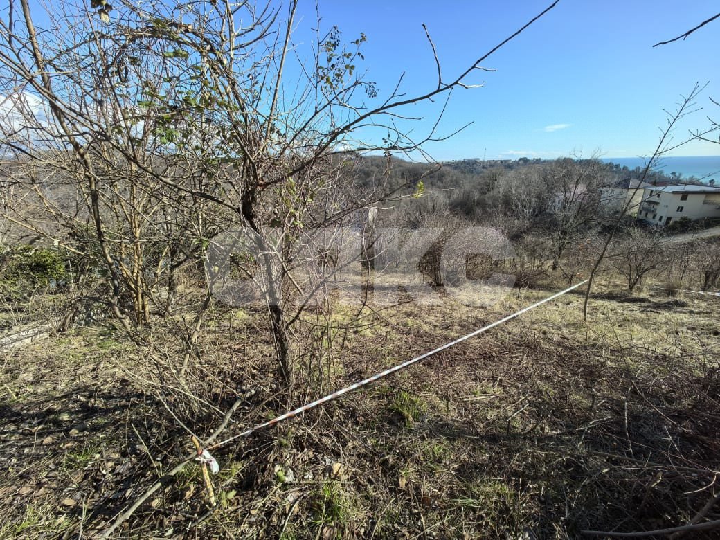 Фото №3: Земельный участок под ИЖС 6 сот. - Детляжка, р. Лазаревский, ул. Часовая