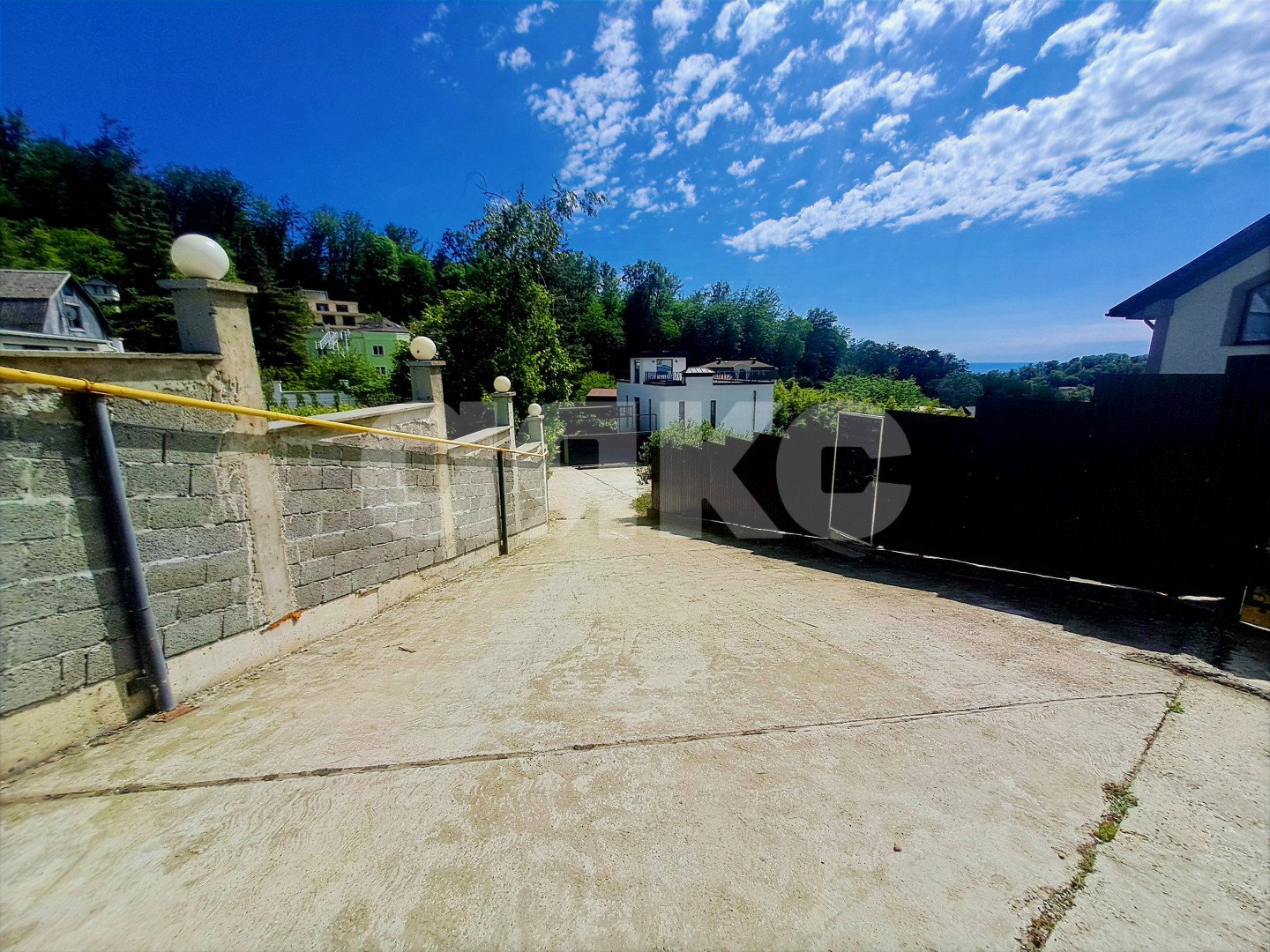 Фото №8: Участок садоводство 8.3 сот. - Сочи, Хостинский, мкр. Малый Ахун, ул. Дорога на Большой Ахун, 22