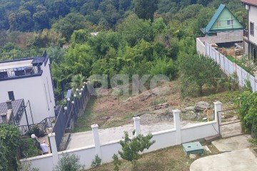 Фото №3: Участок садоводство - Сочи, мкр. Малый Ахун, ул. Дорога на Большой Ахун, 22