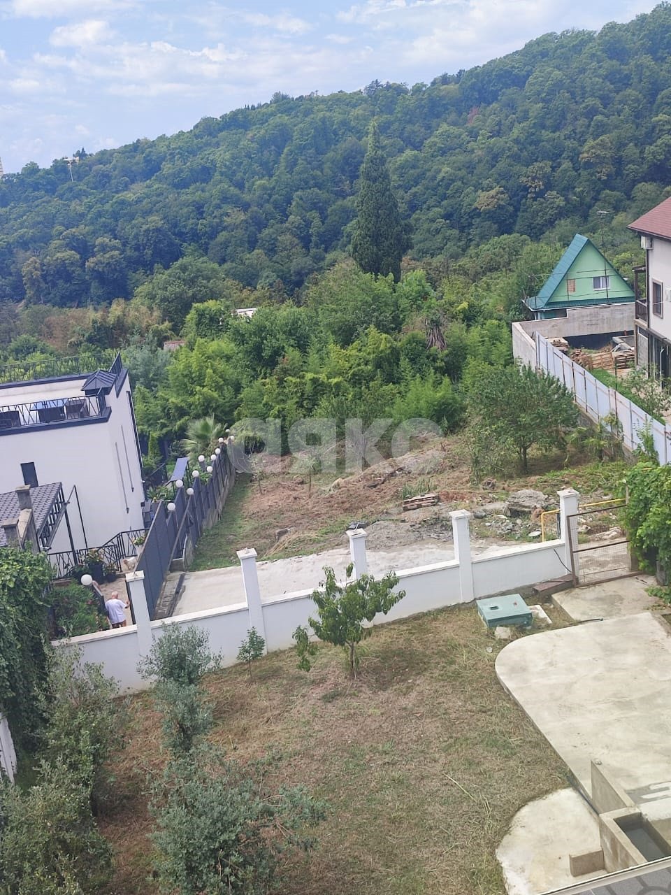 Фото №3: Участок садоводство 8.3 сот. - Сочи, Хостинский, мкр. Малый Ахун, ул. Дорога на Большой Ахун, 22