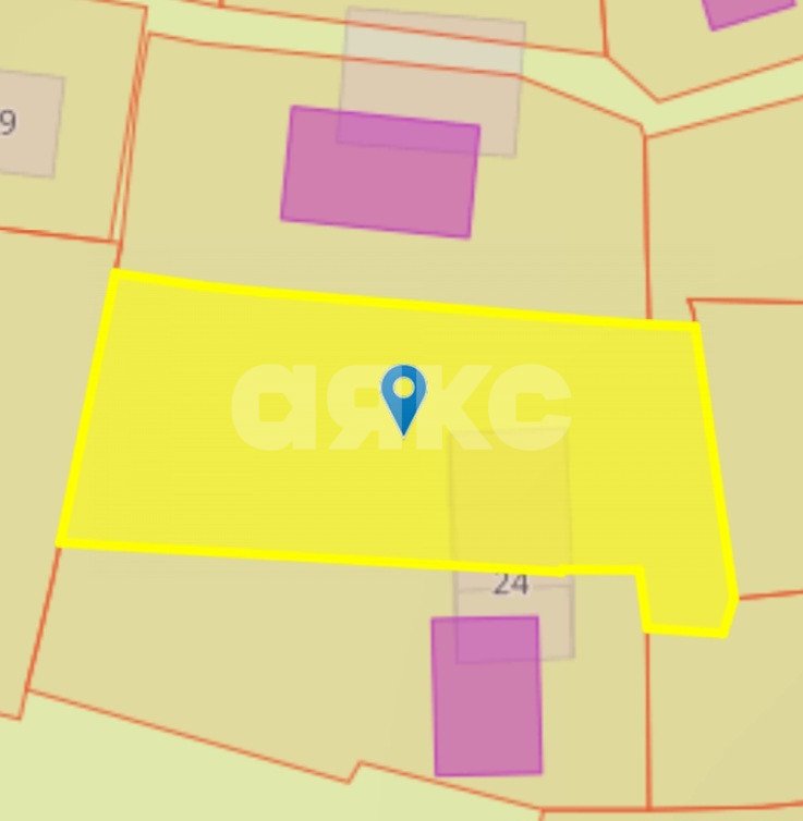 Фото №6: Участок садоводство 8.3 сот. - Сочи, Хостинский, мкр. Малый Ахун, ул. Дорога на Большой Ахун, 22