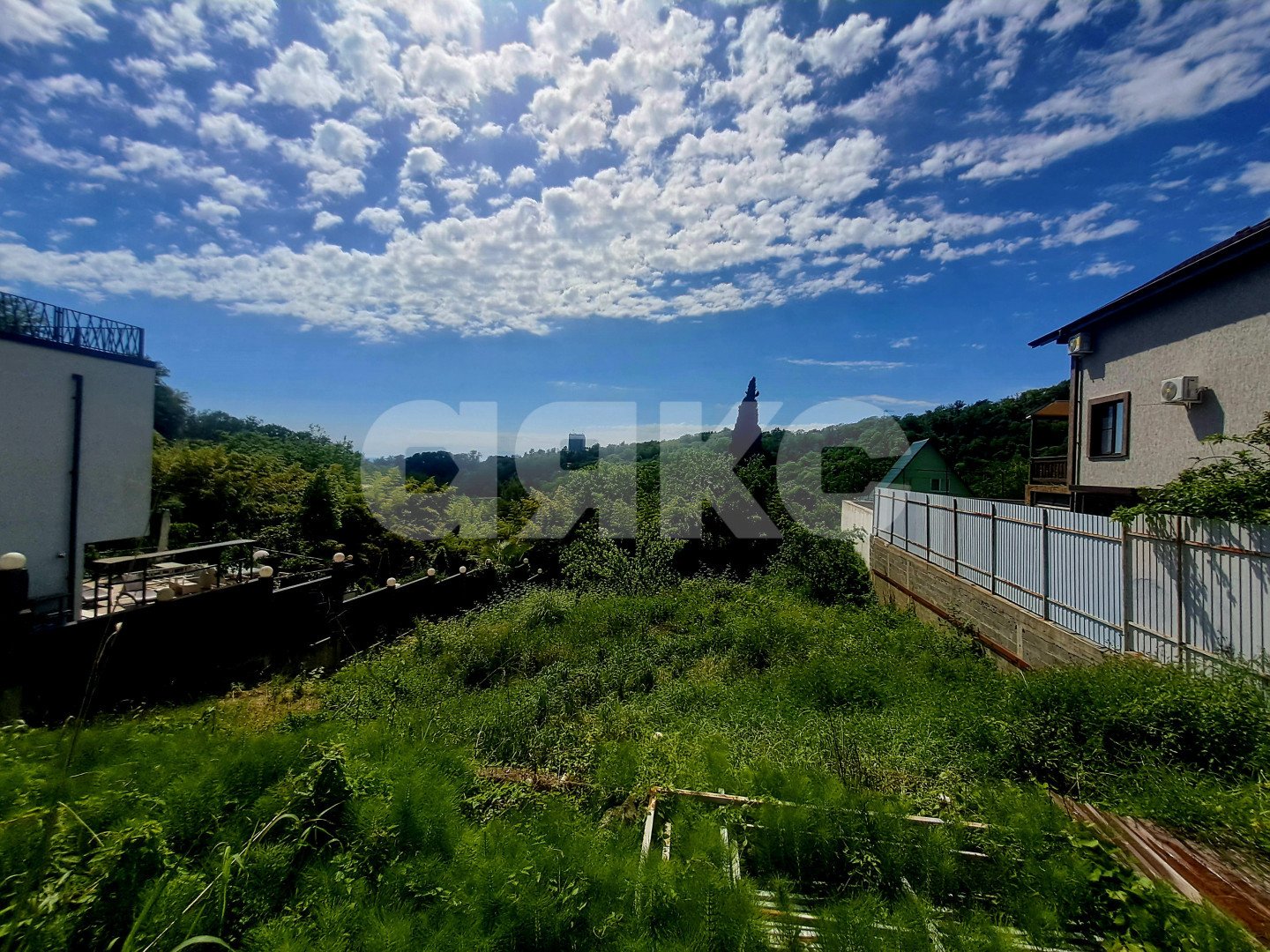 Фото №7: Участок садоводство 8.3 сот. - Сочи, Хостинский, мкр. Малый Ахун, ул. Дорога на Большой Ахун, 22