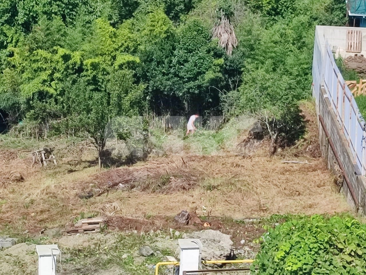 Фото №4: Участок садоводство 8.3 сот. - Сочи, Хостинский, мкр. Малый Ахун, ул. Дорога на Большой Ахун, 22