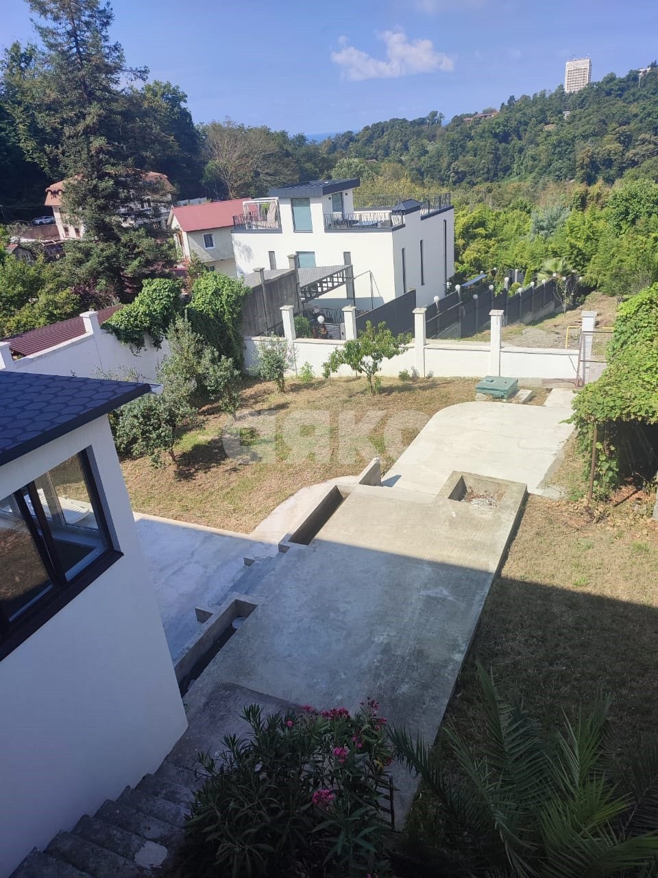 Фото №5: Участок садоводство 8.3 сот. - Сочи, Хостинский, мкр. Малый Ахун, ул. Дорога на Большой Ахун, 22