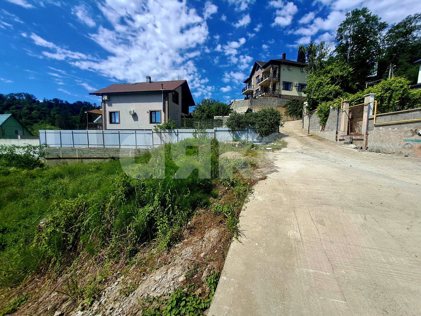 Фото №11: Участок садоводство 8.3 сот. - Сочи, Хостинский, мкр. Малый Ахун, ул. Дорога на Большой Ахун, 22