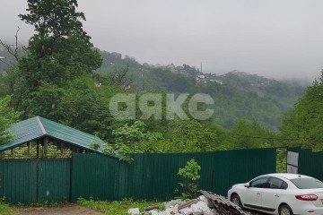 Фото №2: Участок садоводство - Бестужевское, р. Адлерский, ул. Пастушечья