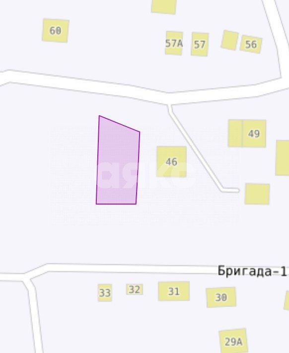 Фото №3: Участок садоводство 6 сот. - Черешня, р. Адлерский