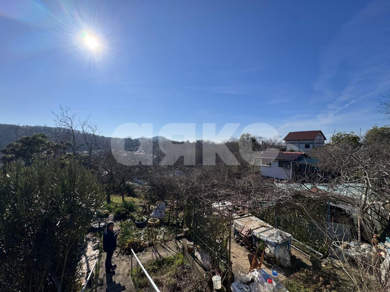 Фото №2: Участок садоводство 6 сот. - Черешня, р. Адлерский