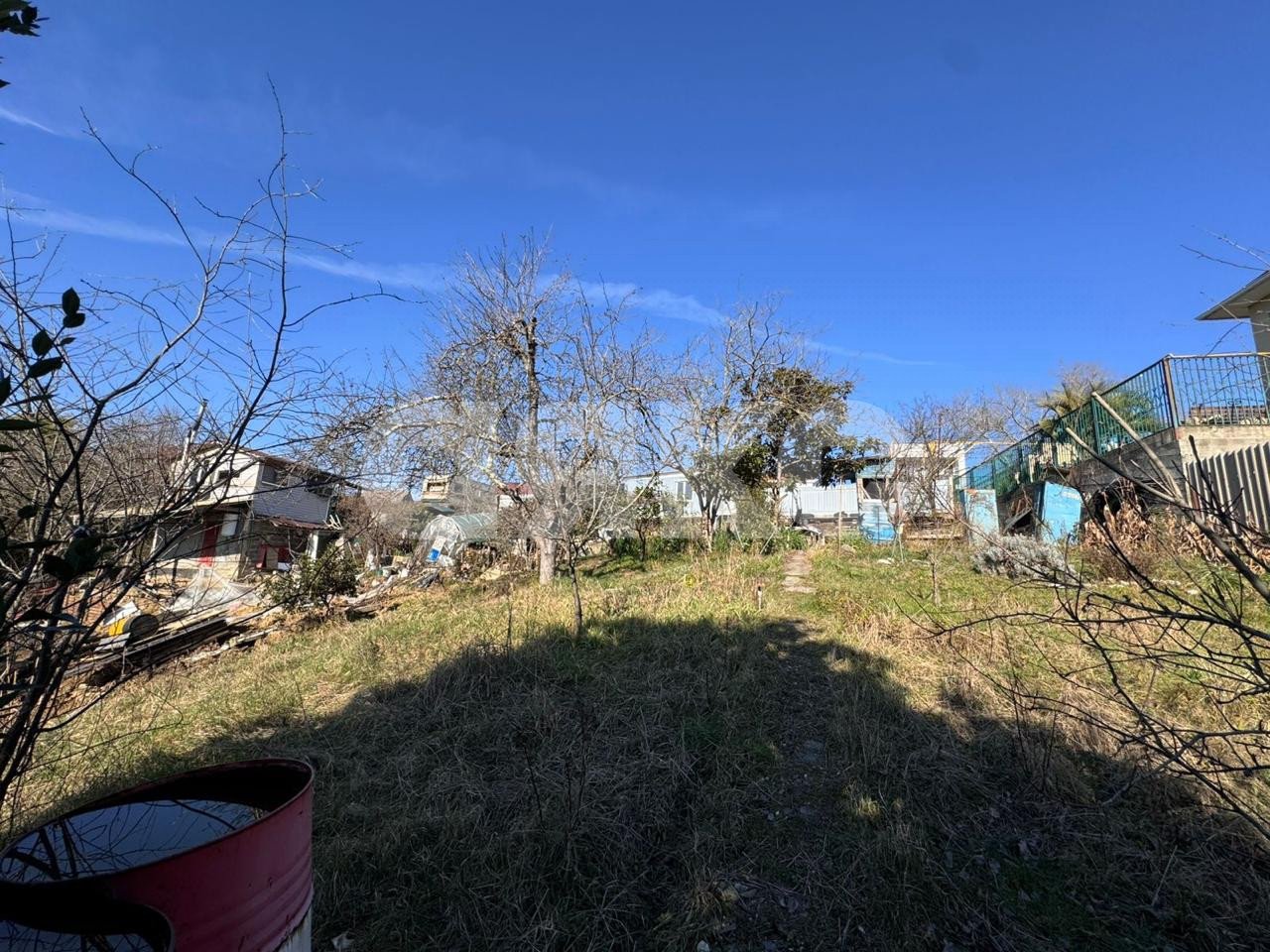 Фото №1: Участок садоводство 6 сот. - Черешня, р. Адлерский