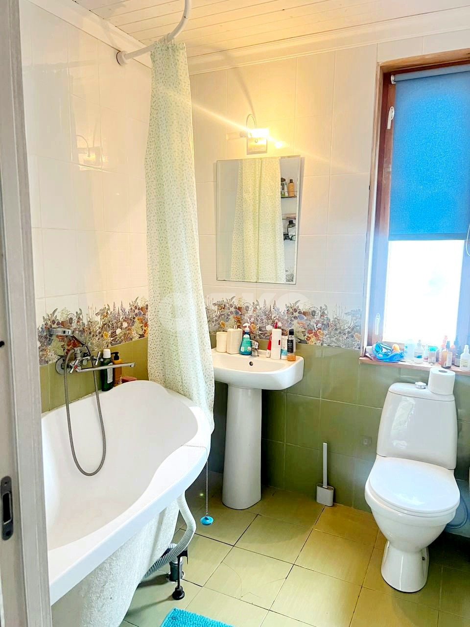 Фото №15: Дом 87 м² + 3.9 сот. - Верховское, мкр. СТ Луч, 63