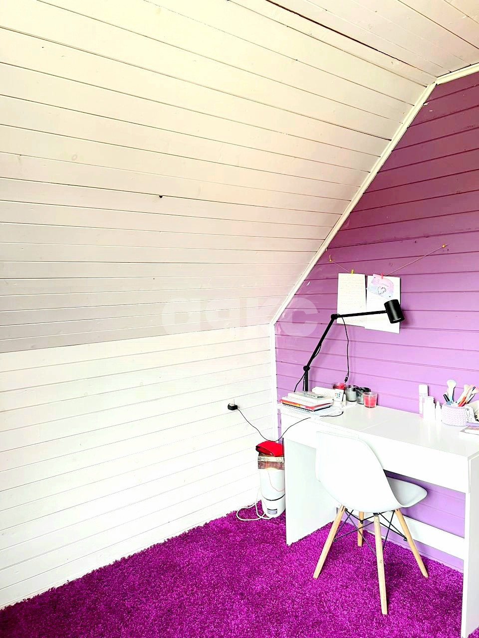 Фото №10: Дом 87 м² + 3.9 сот. - Верховское, мкр. СТ Луч, 63