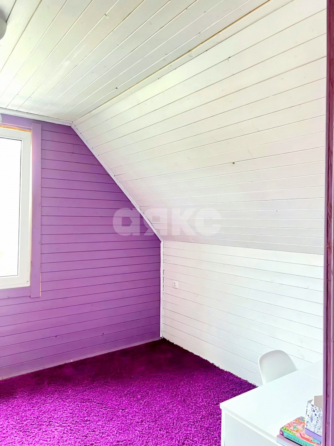 Фото №12: Дом 87 м² + 3.9 сот. - Верховское, мкр. СТ Луч, 63