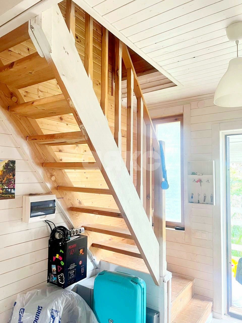 Фото №13: Дом 87 м² + 3.9 сот. - Верховское, мкр. СТ Луч, 63