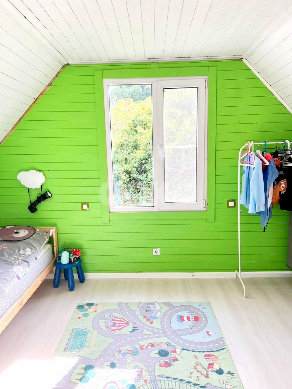 Фото №7: Дом 87 м² + 3.9 сот. - Верховское, мкр. СТ Луч, 63