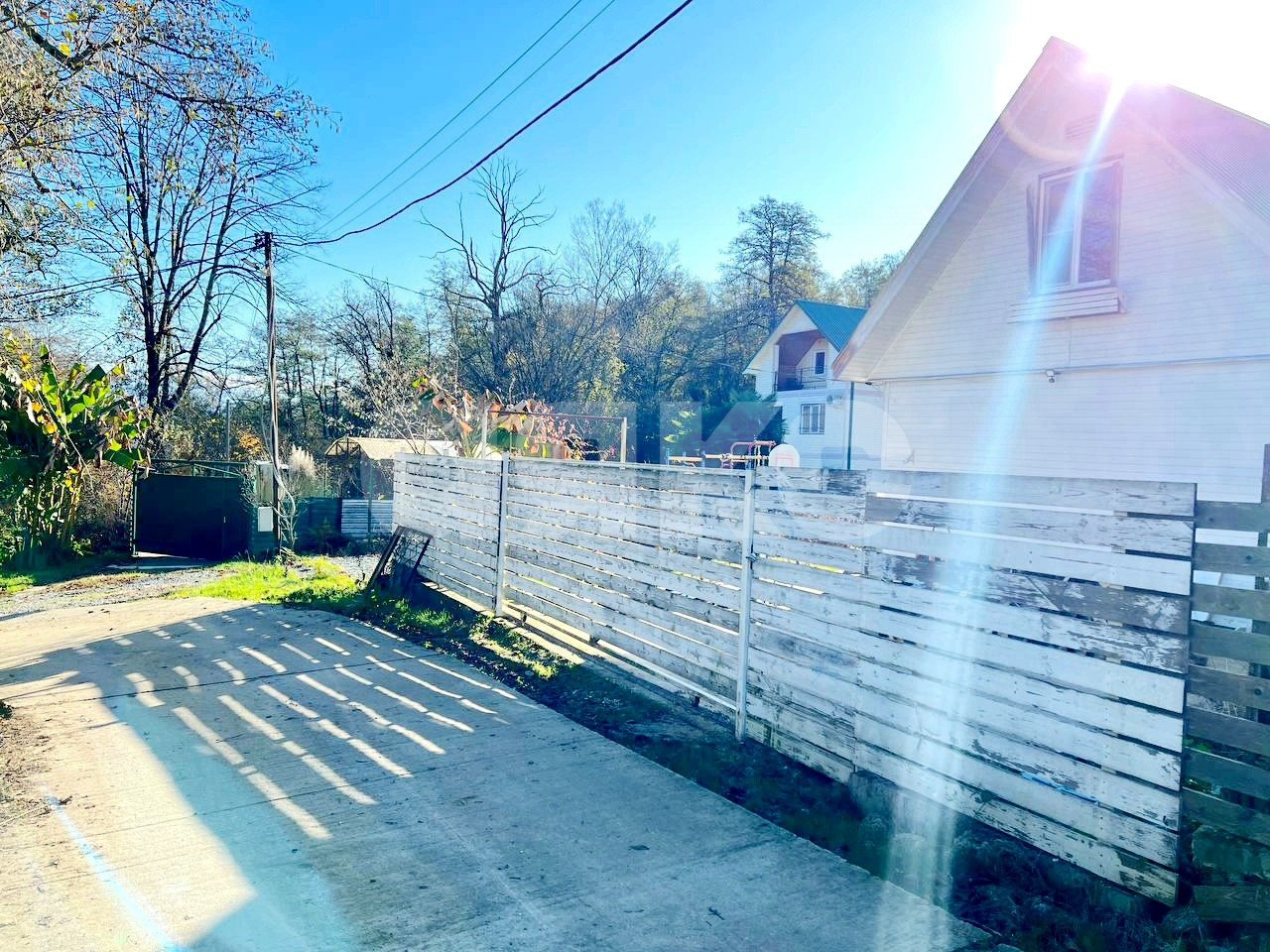 Фото №18: Дом 87 м² + 3.9 сот. - Верховское, мкр. СТ Луч, 63