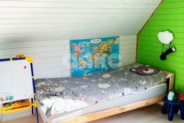 Фото №4: Дом 87 м² - Верховское, мкр. СТ Луч, 63