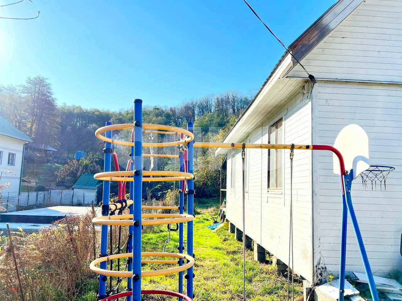 Фото №17: Дом 87 м² + 3.9 сот. - Верховское, мкр. СТ Луч, 63