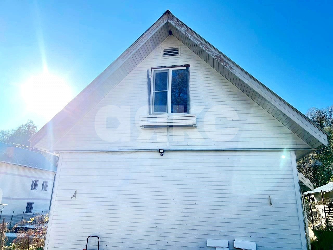 Фото №19: Дом 87 м² + 3.9 сот. - Верховское, мкр. СТ Луч, 63