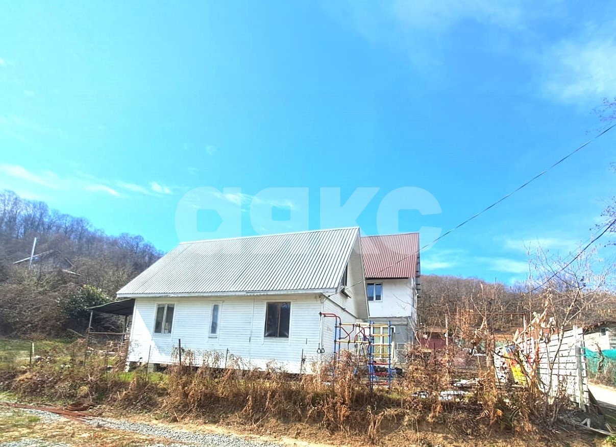 Фото №1: Дом 87 м² + 3.9 сот. - Верховское, мкр. СТ Луч, 63