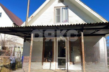 Фото №3: Дом 87 м² - Верховское, мкр. СТ Луч, 63