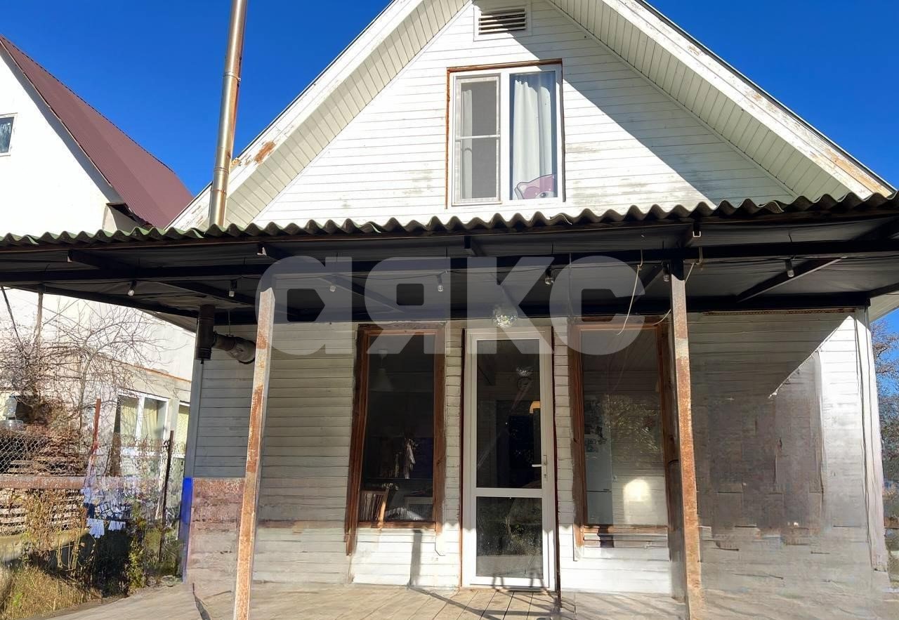 Фото №3: Дом 87 м² + 3.9 сот. - Верховское, мкр. СТ Луч, 63