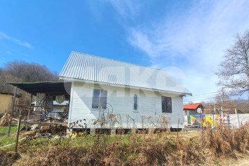 Фото №2: Дом 87 м² - Верховское, мкр. СТ Луч, 63