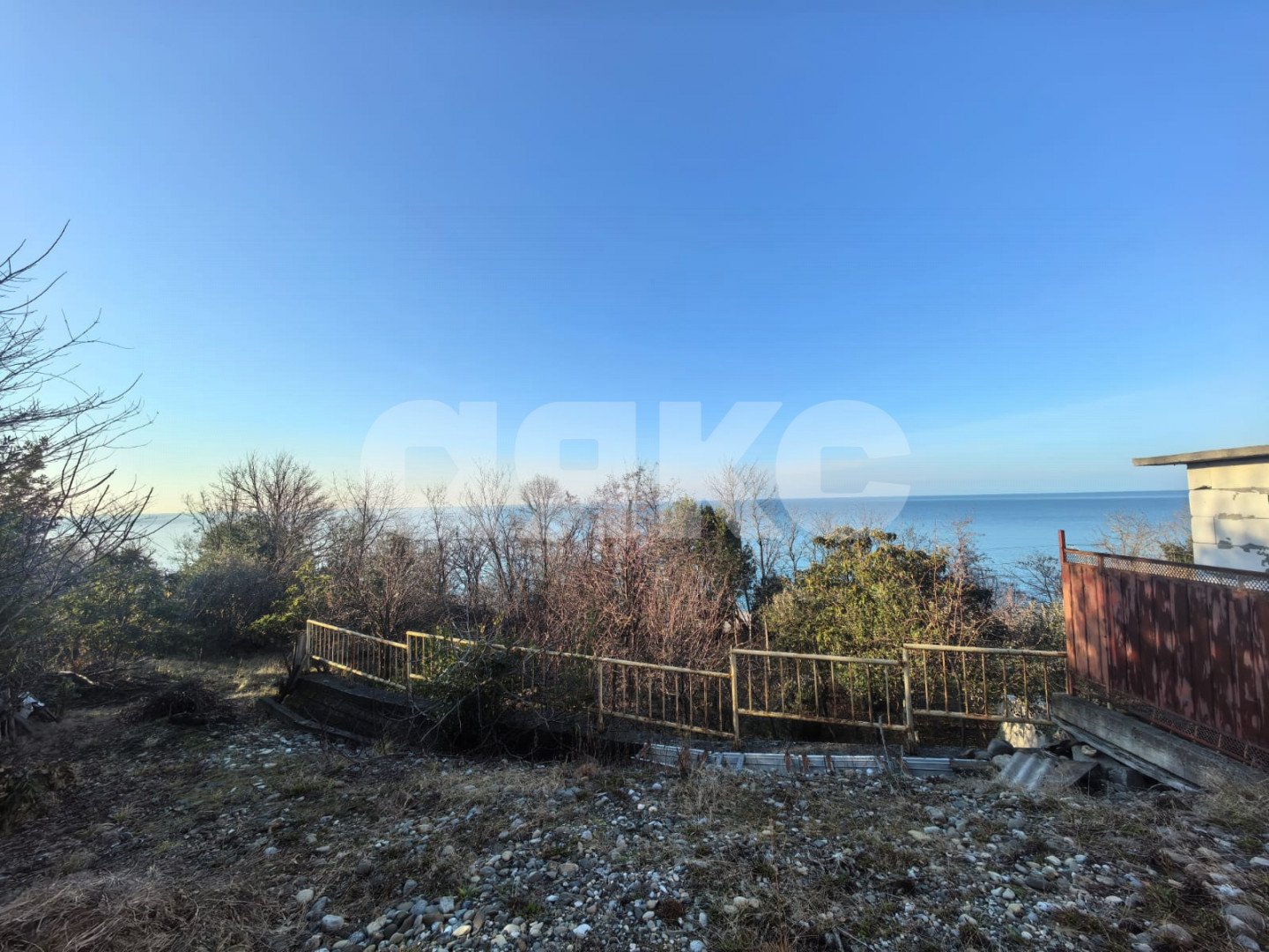 Фото №3: Земельный участок под ИЖС 5.75 сот. - Сочи, Лазаревский, мкр. Якорная Щель, ул. Главная, 43