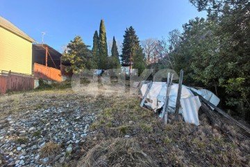 Фото №5: Земельный участок под ИЖС - Сочи, мкр. Якорная Щель, ул. Главная, 43