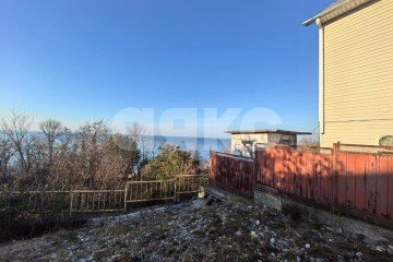 Фото №4: Земельный участок под ИЖС - Сочи, мкр. Якорная Щель, ул. Главная, 43