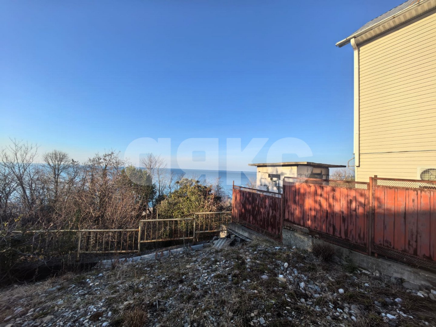 Фото №4: Земельный участок под ИЖС 5.75 сот. - Сочи, Лазаревский, мкр. Якорная Щель, ул. Главная, 43