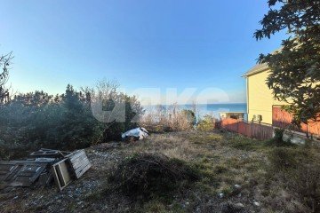 Фото №1: Земельный участок под ИЖС - Сочи, мкр. Якорная Щель, ул. Главная, 43