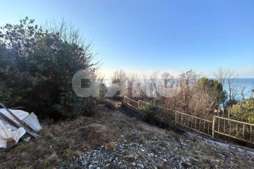 Фото №2: Земельный участок под ИЖС - Сочи, мкр. Якорная Щель, ул. Главная, 43