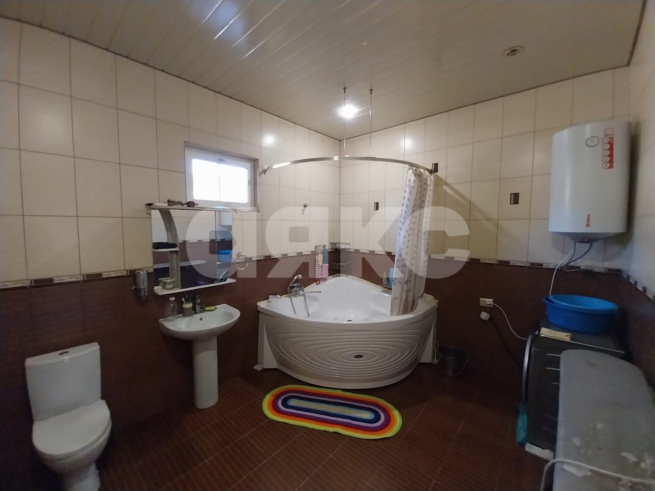 Фото №20: Коттедж 202 м² + 3 сот. - Орёл-Изумруд, р. Адлерский, ул. Лазурная Долина, 158Г