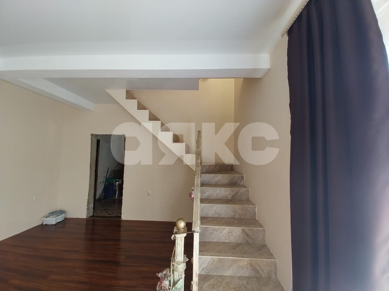 Фото №7: Коттедж 202 м² + 3 сот. - Орёл-Изумруд, р. Адлерский, ул. Лазурная Долина, 158Г