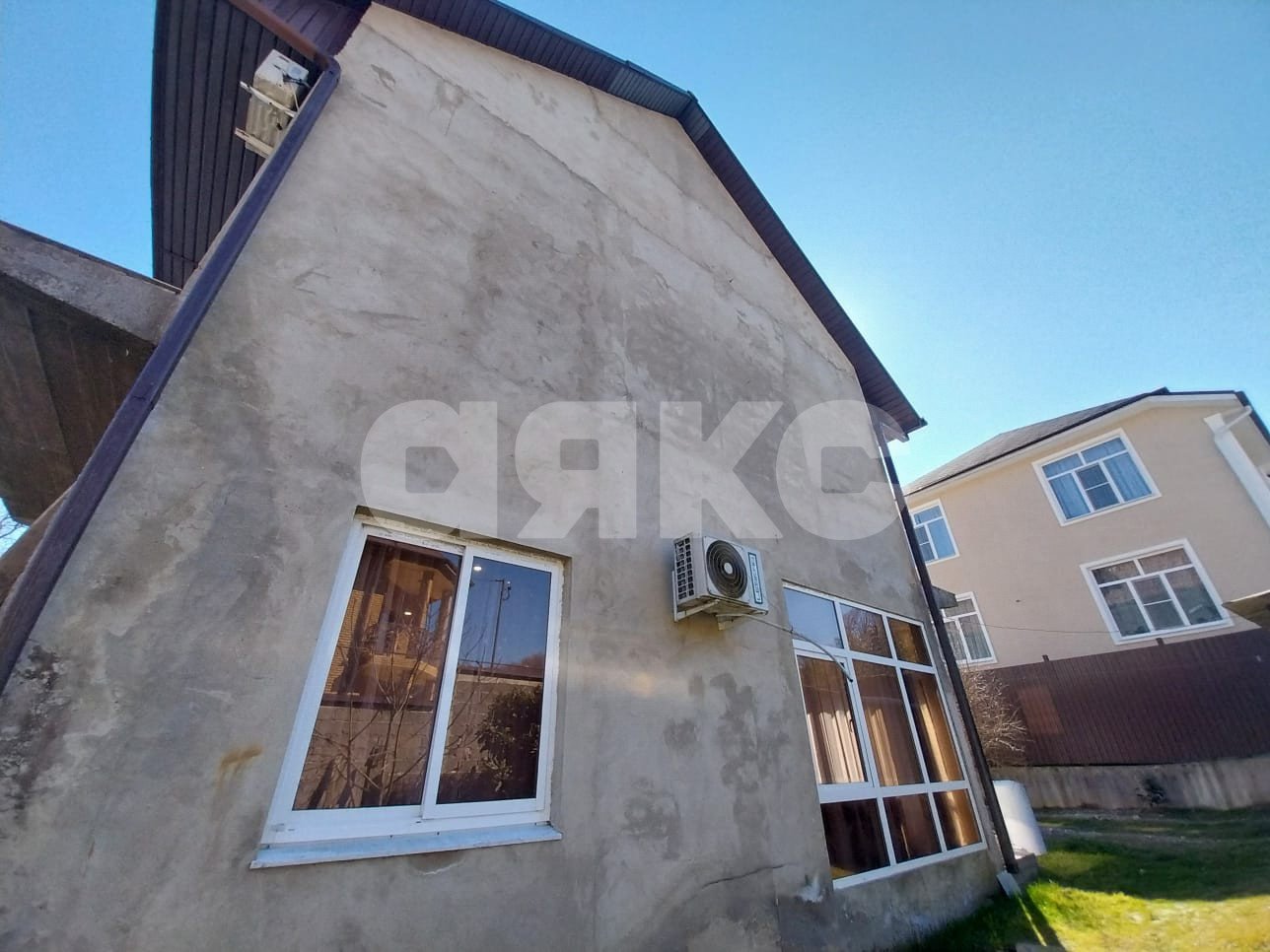 Фото №11: Коттедж 202 м² + 3 сот. - Орёл-Изумруд, р. Адлерский, ул. Лазурная Долина, 158Г