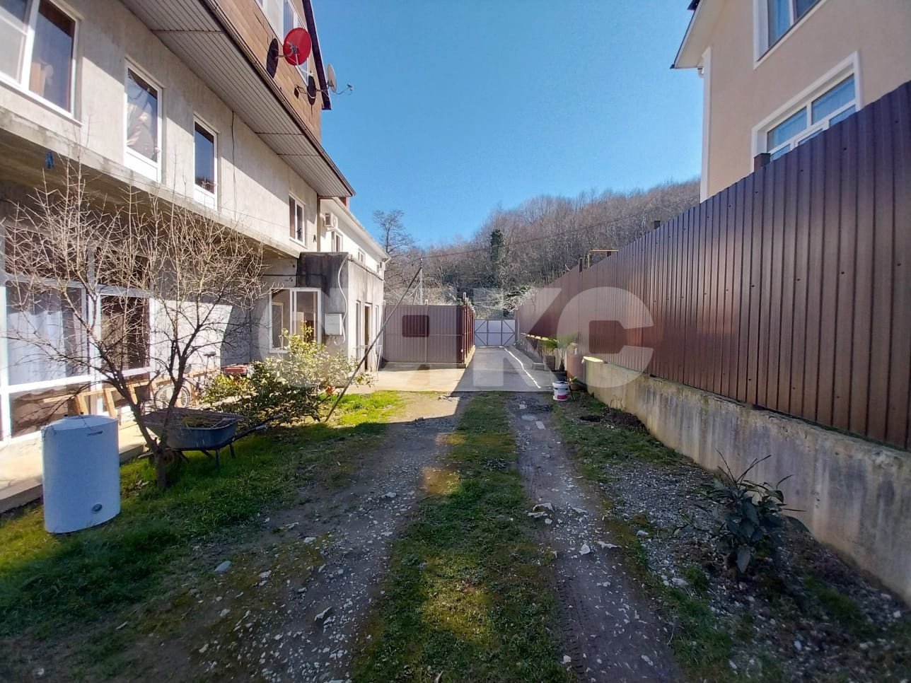 Фото №14: Коттедж 202 м² + 3 сот. - Орёл-Изумруд, р. Адлерский, ул. Лазурная Долина, 158Г