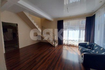 Фото №1: Коттедж 202 м² - Орёл-Изумруд, р. Адлерский, ул. Лазурная Долина, 158Г