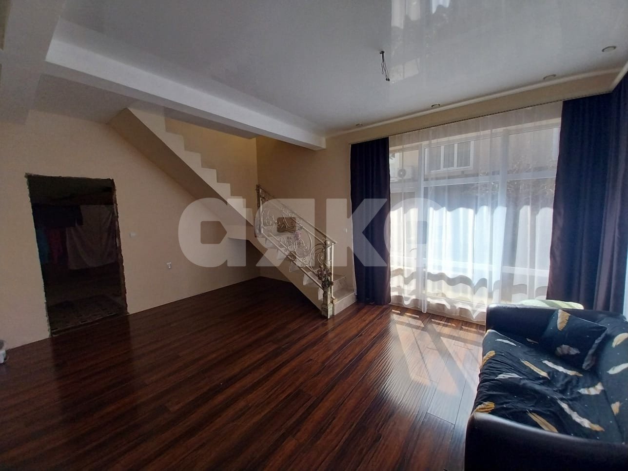 Фото №2: Коттедж 202 м² + 3 сот. - Орёл-Изумруд, р. Адлерский, ул. Лазурная Долина, 158Г