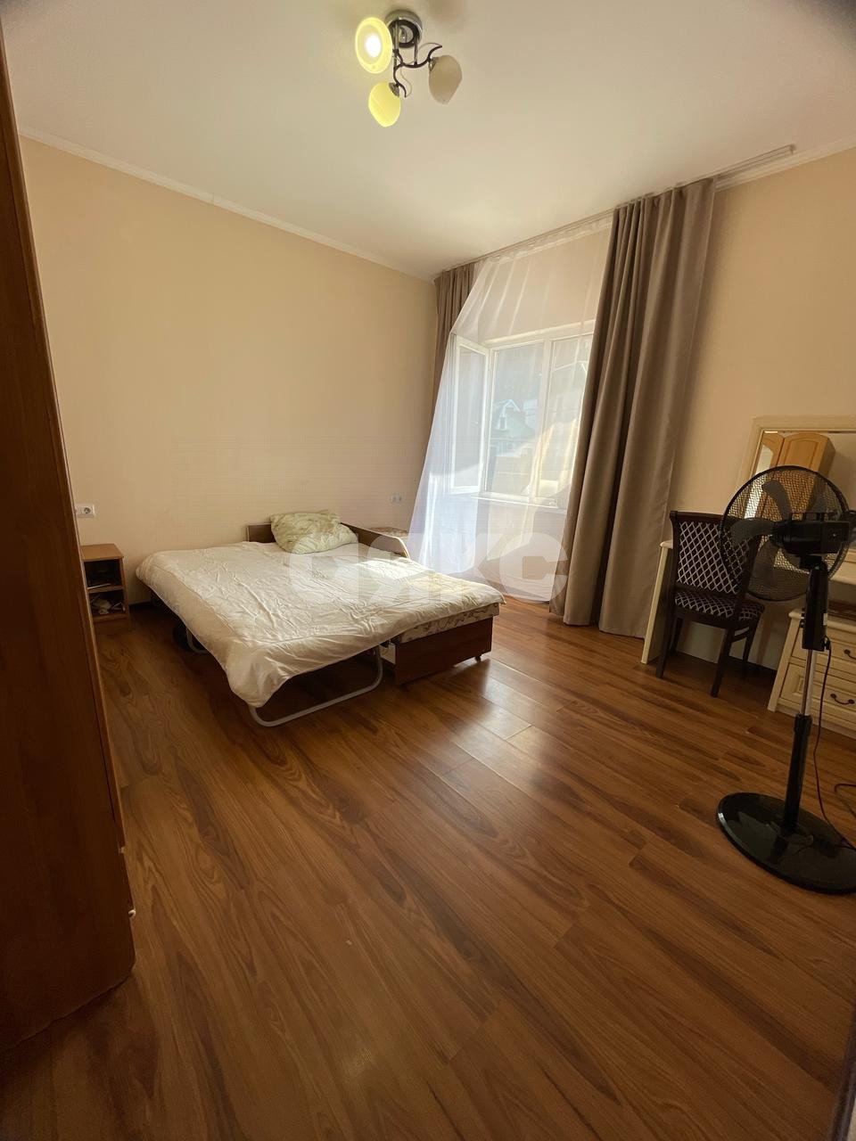 Фото №8: Коттедж 202 м² + 3 сот. - Орёл-Изумруд, р. Адлерский, ул. Лазурная Долина, 158Г