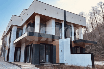 Фото №2: Часть дома 171 м² - Сочи, мкр. Якорная Щель, ул. Череповецкая, 12/35Е