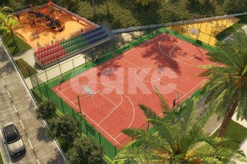 Фото №4: Часть дома 171 м² - Сочи, мкр. Якорная Щель, ул. Череповецкая, 12/35Е