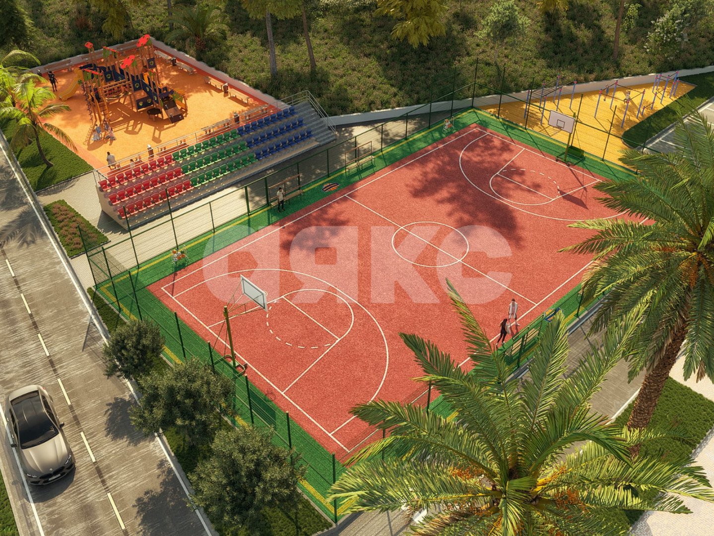 Фото №4: Часть дома 171 м² + 2 сот. - Сочи, Лазаревский, мкр. Якорная Щель, ул. Череповецкая, 12/35Е