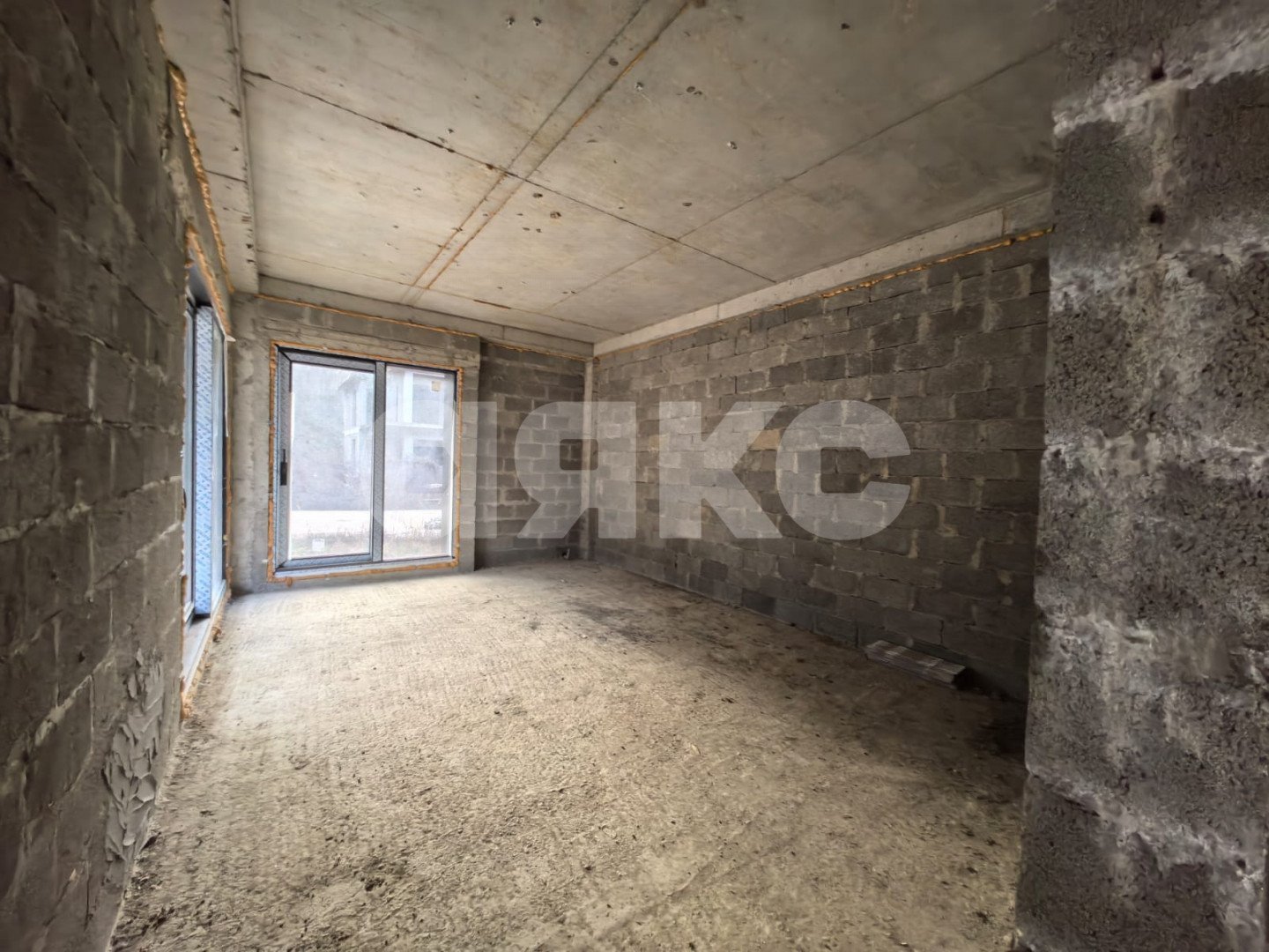 Фото №6: Часть дома 171 м² + 2 сот. - Сочи, Лазаревский, мкр. Якорная Щель, ул. Череповецкая, 12/35Е