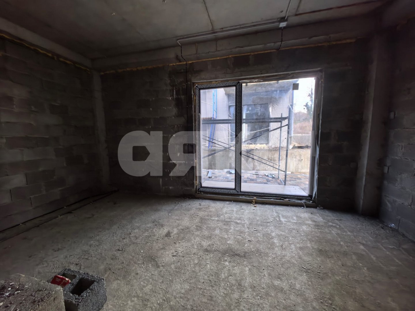 Фото №7: Часть дома 171 м² + 2 сот. - Сочи, Лазаревский, мкр. Якорная Щель, ул. Череповецкая, 12/35Е