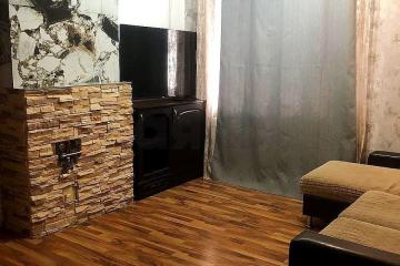 Фото №1: 3-комнатная квартира 52 м² - Краснодар, мкр. Славянский, ул. имени Толстого, 40