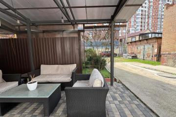 Фото №1: Дом 87 м² - Краснодар, мкр. Черёмушки, ул. Кубанская, 63