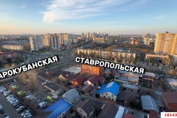 Фото №3: Дом 87 м² - Краснодар, мкр. Черёмушки, ул. Кубанская, 63