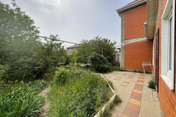 Фото №3: Земельный участок 13 сот. - Краснодарский, мкр. Прикубанский внутригородской округ, 55