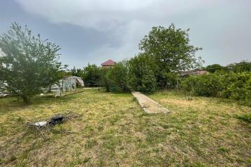 Фото №1: Земельный участок 13 сот. - Краснодарский, мкр. Прикубанский внутригородской округ, 55