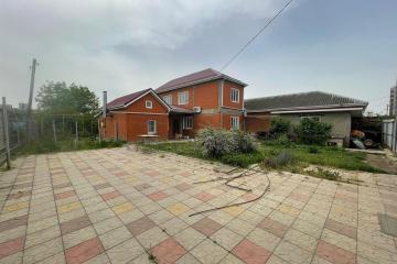 Фото №2: Земельный участок 13 сот. - Краснодарский, мкр. Прикубанский внутригородской округ, 55